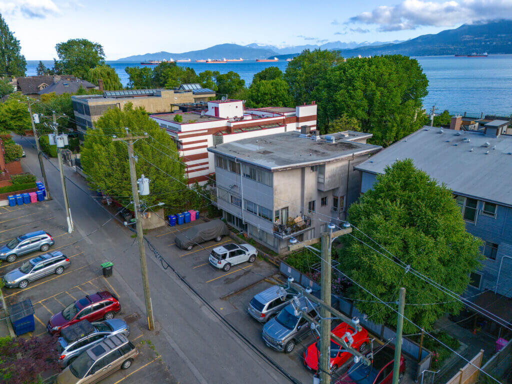 2464 Point Grey Road other photo