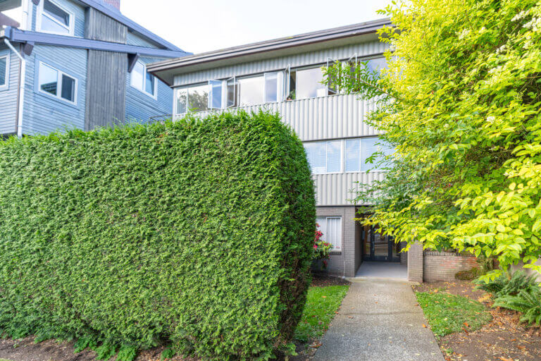 2464 Point Grey Road