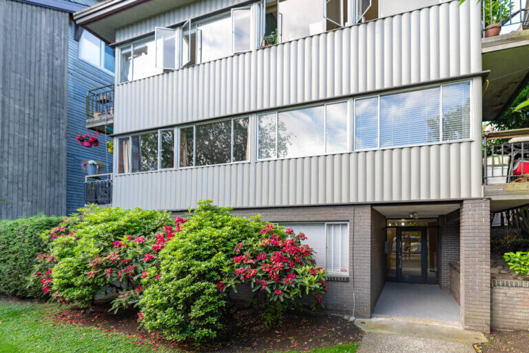 2464 Point Grey Road