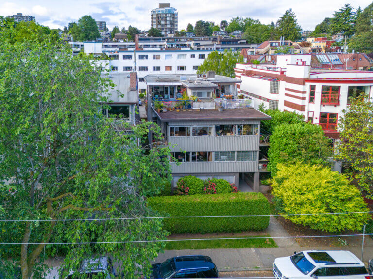 2464 Point Grey Road