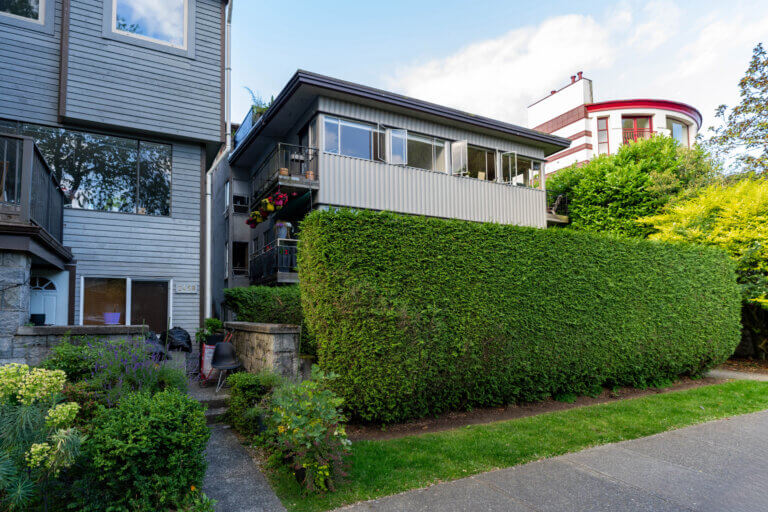 2464 Point Grey Road