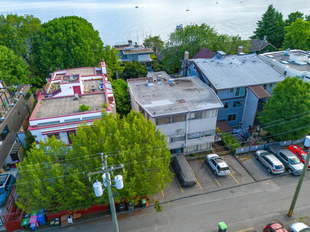 2464 Point Grey Road other photo