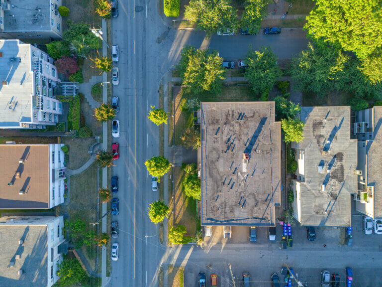 Gainsborough Apartments