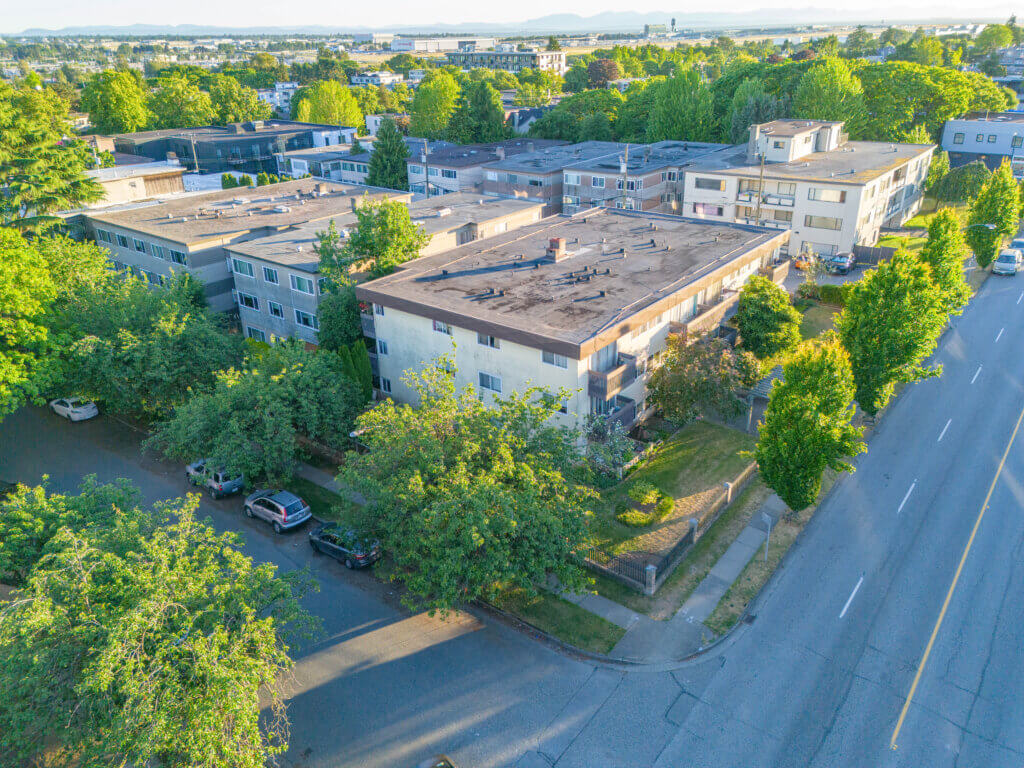 Gainsborough Apartments other photo