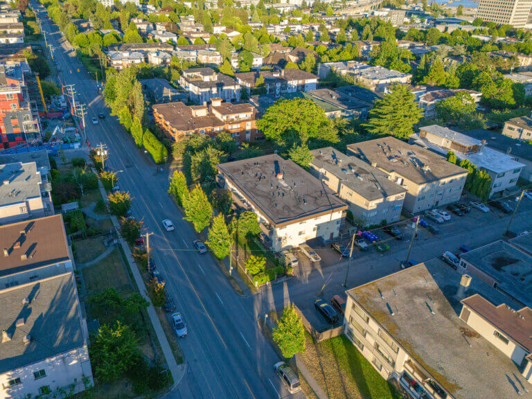 Gainsborough Apartments