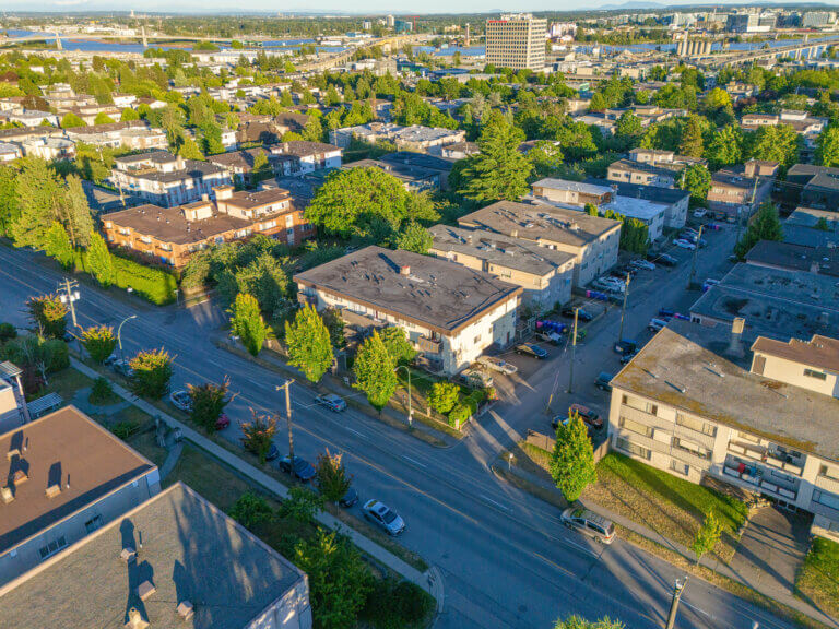 Gainsborough Apartments