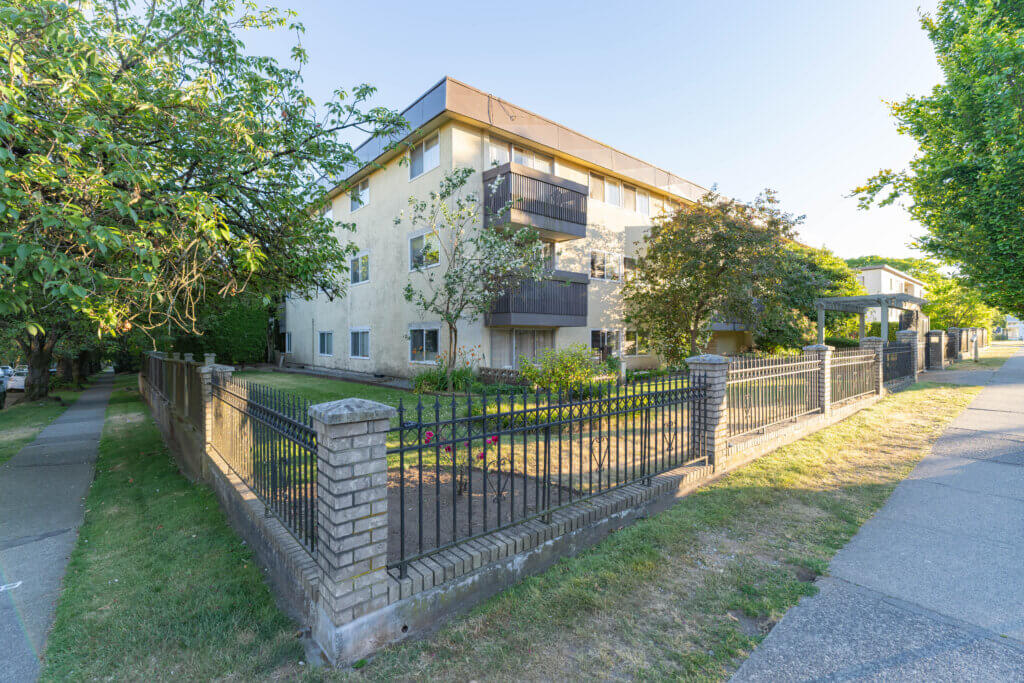 Gainsborough Apartments other photo
