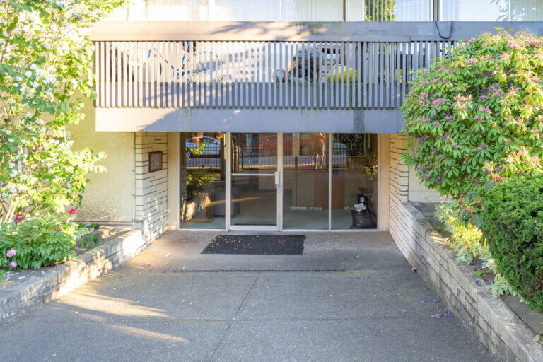 Gainsborough Apartments