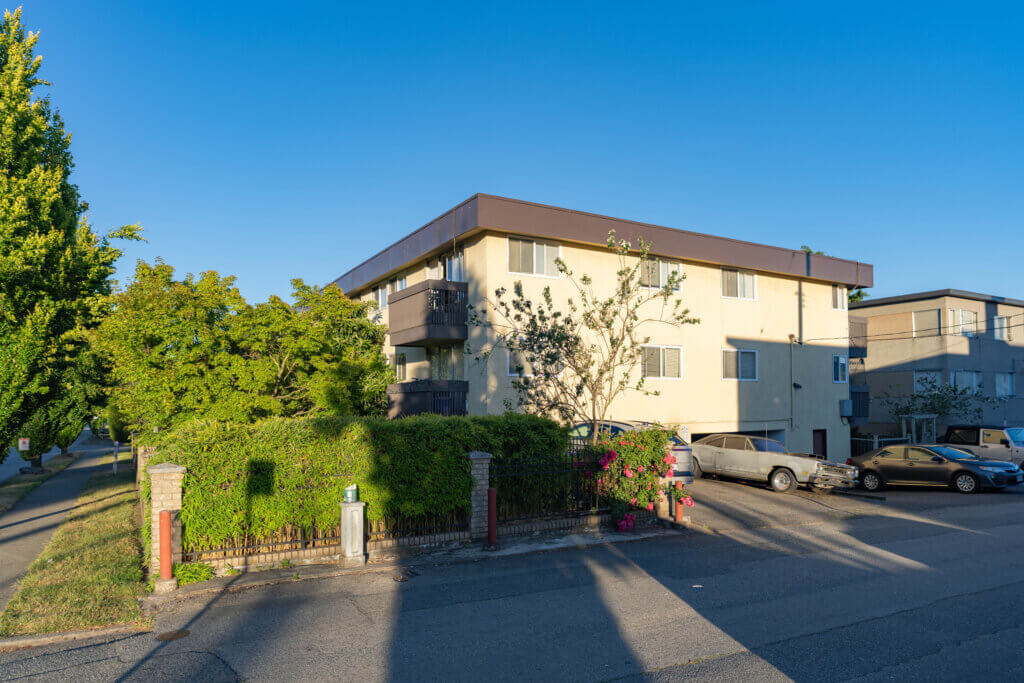 Gainsborough Apartments other photo
