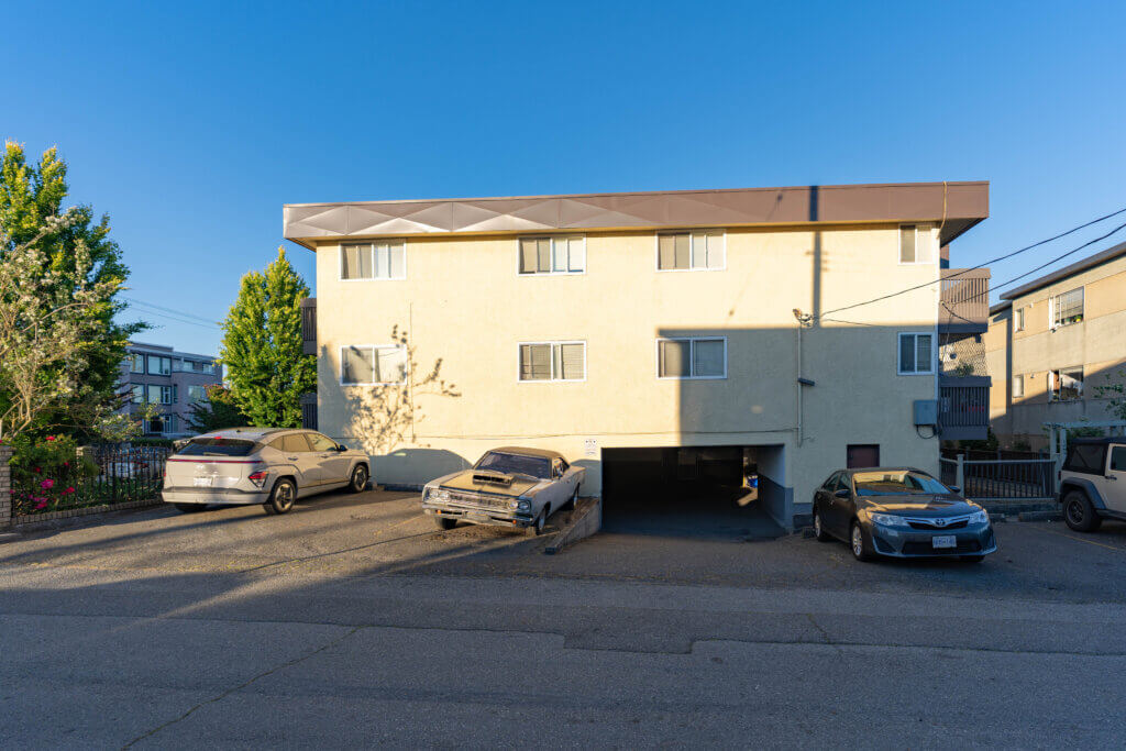 Gainsborough Apartments other photo