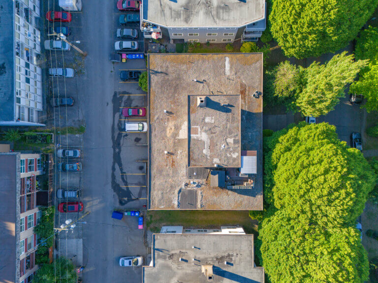 Harwill Apartments