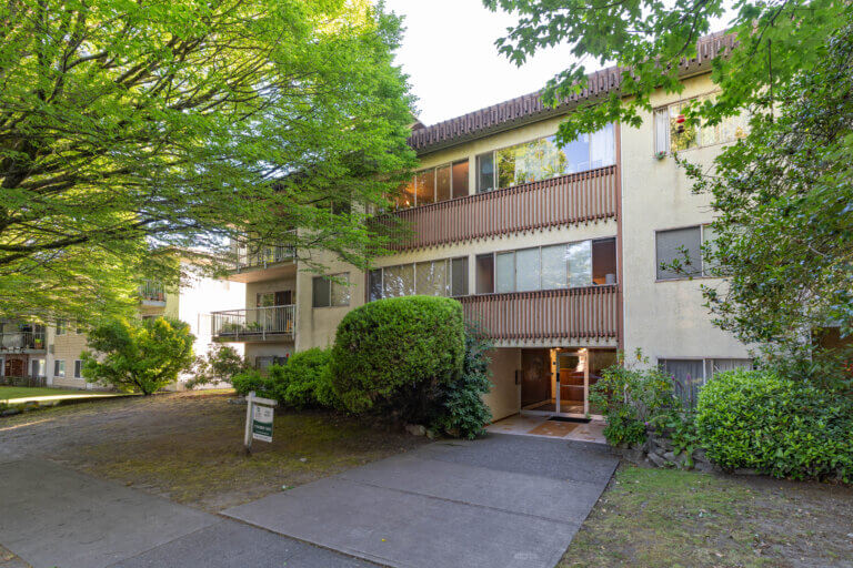 Harwill Apartments