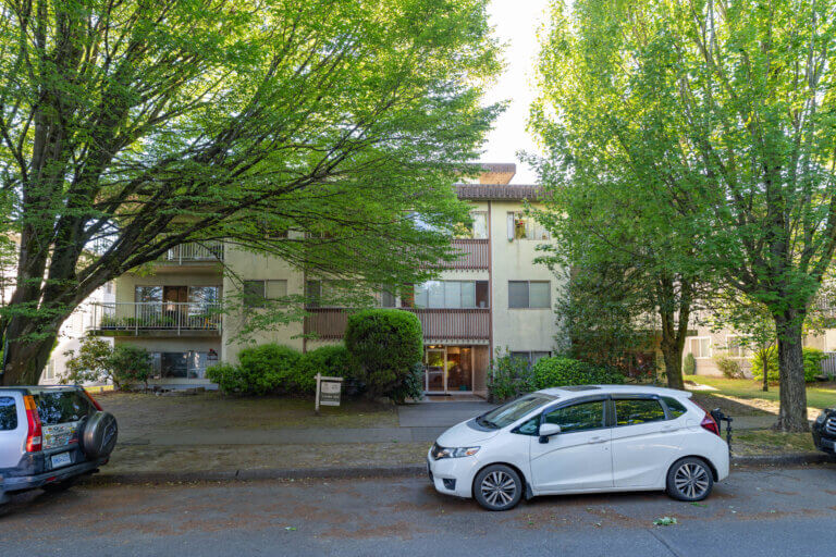 Harwill Apartments