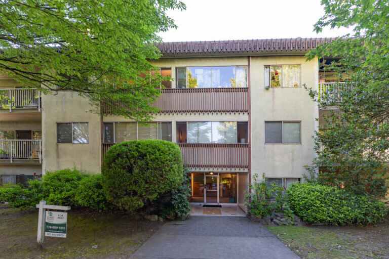 Harwill Apartments