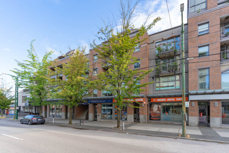 Newpointe Terrace Rental