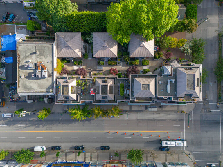 Newpointe Terrace Rental