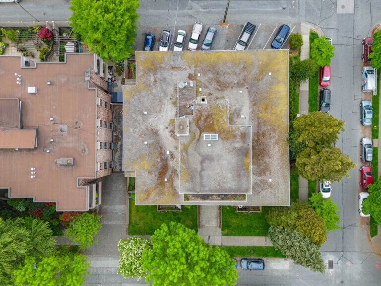 Normandy House