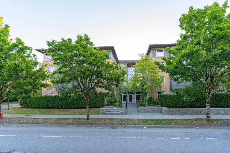 Panhellenic House-VAPA
