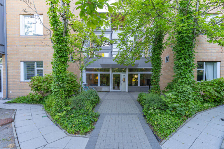 Panhellenic House-VAPA