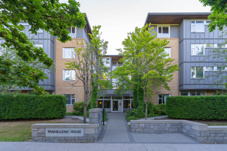 Panhellenic House-VAPA
