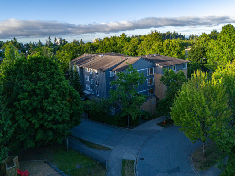 Panhellenic House-VAPA