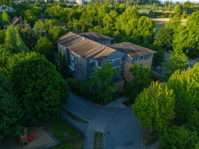 Panhellenic House-VAPA