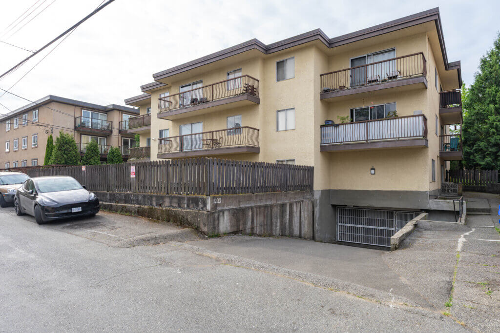 Ravenscroft Apts. other photo