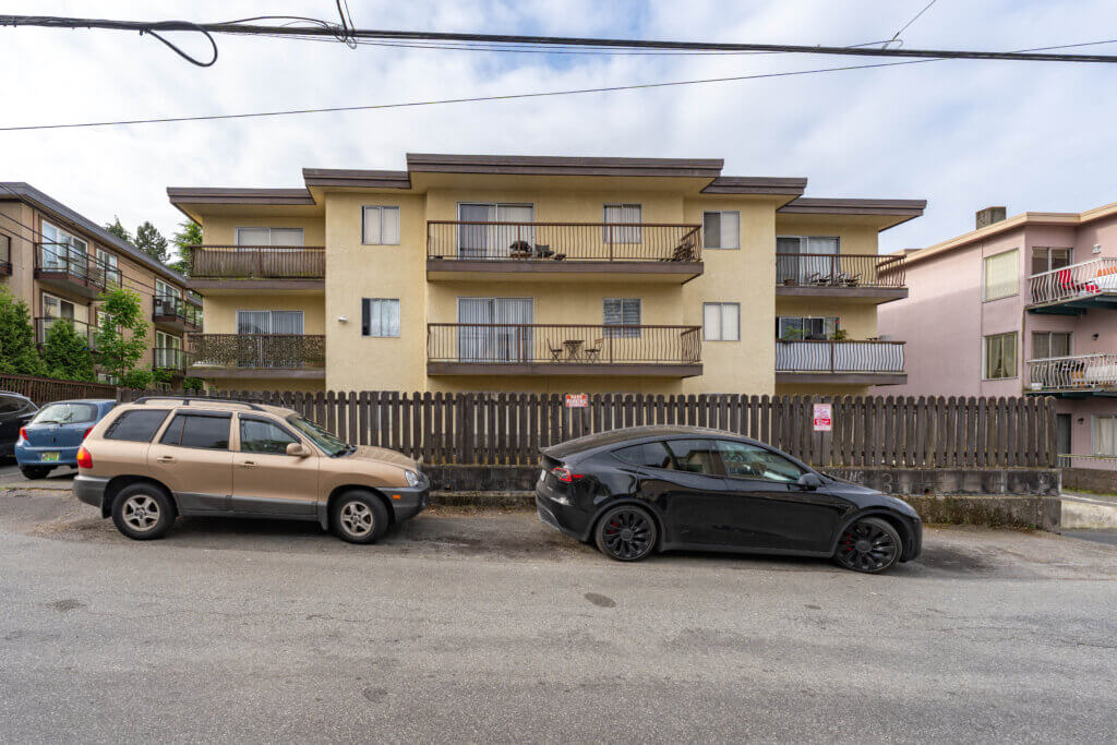 Ravenscroft Apts. other photo
