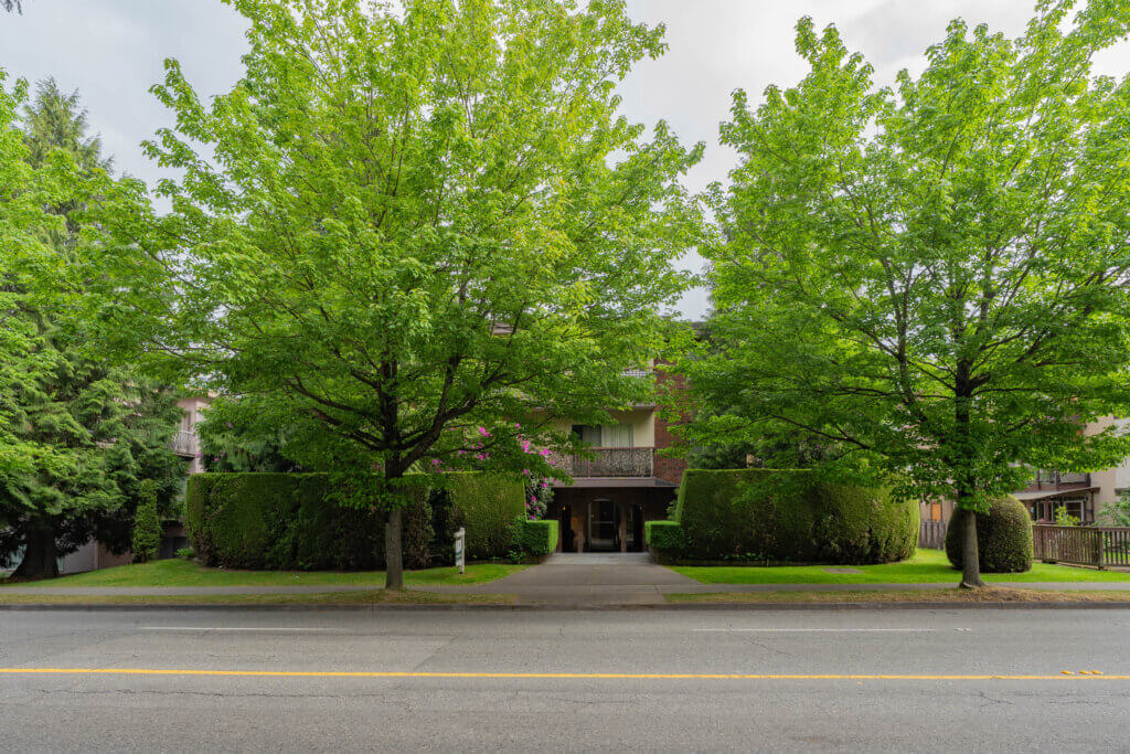 Ravenscroft Apts. other photo