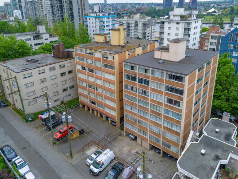 Sunrise Court