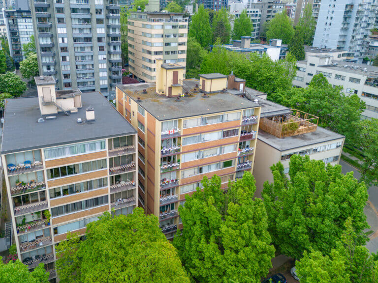 Sunrise Court