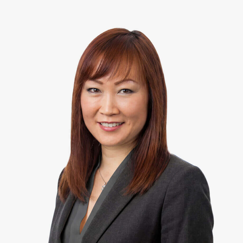 Angie Hui - Chief Operating Officer at Dorset Realty Group