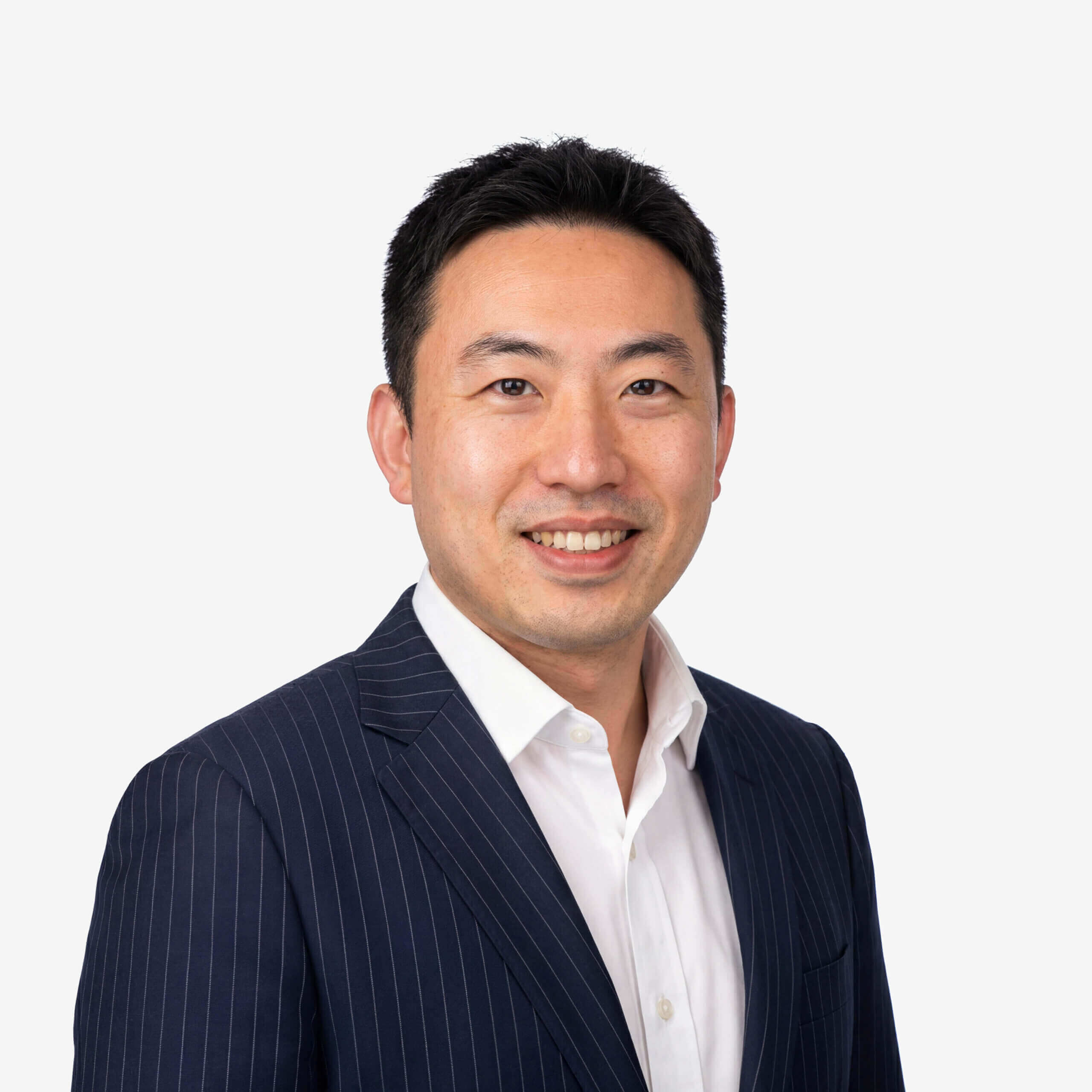 Max Xu