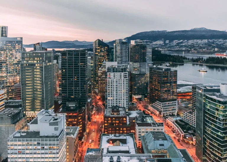 Multi-Unit Rental Buildings