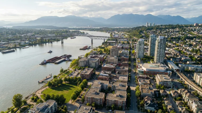New Westminster