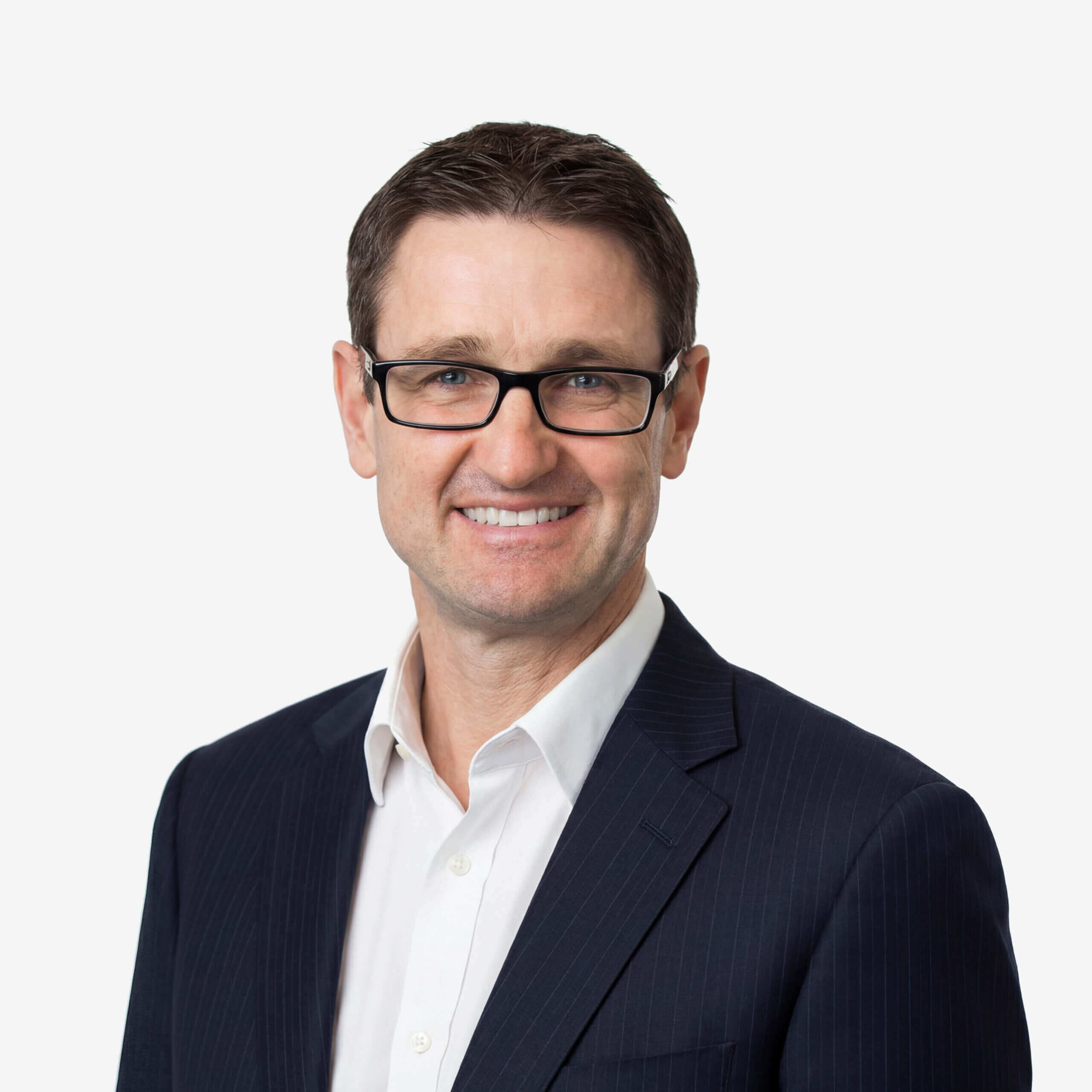 Colin Schuss