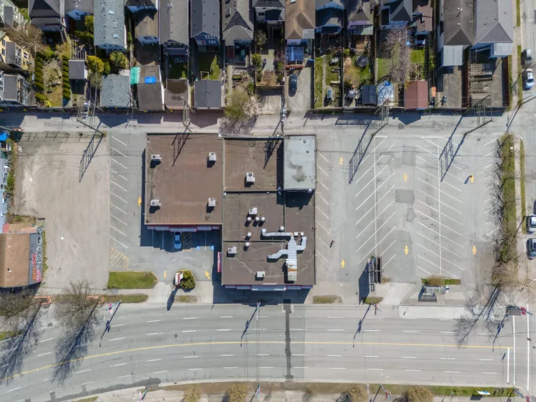 1112-1132 E Hastings St.