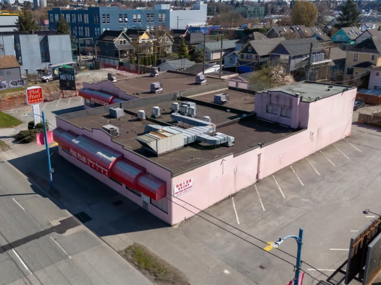 1112-1132 E Hastings St.