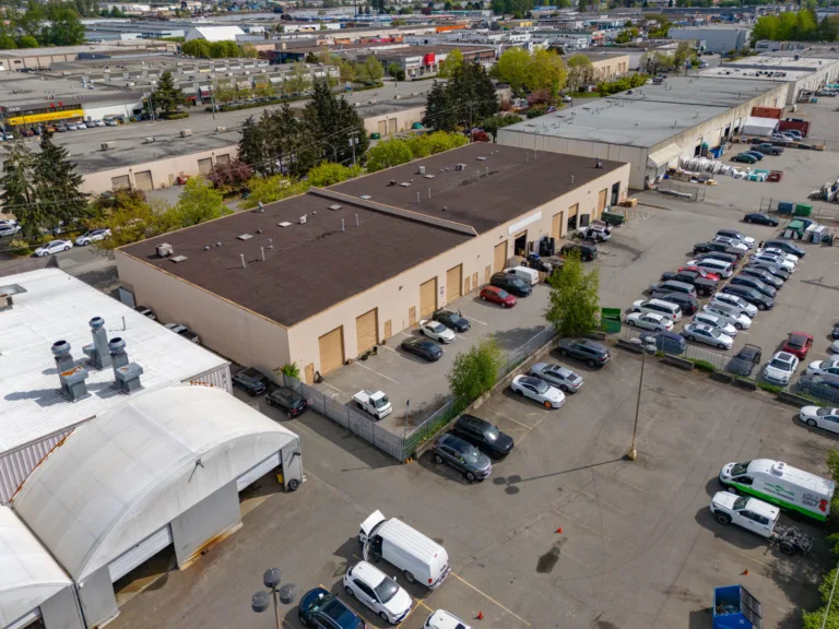 11460 Voyageur Way