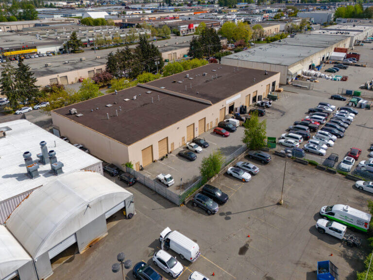 11460 Voyageur Way