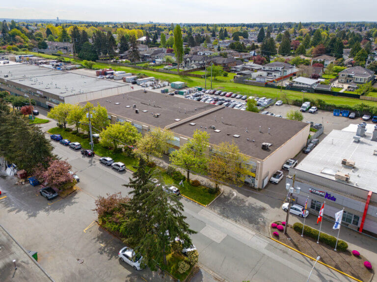 11460 Voyageur Way
