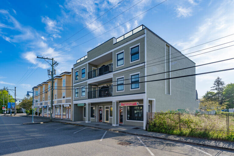 12020 1st Avenue
