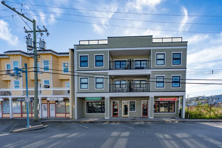 12020 1st Avenue