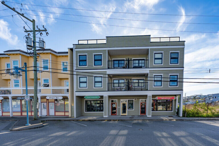12020 1st Avenue