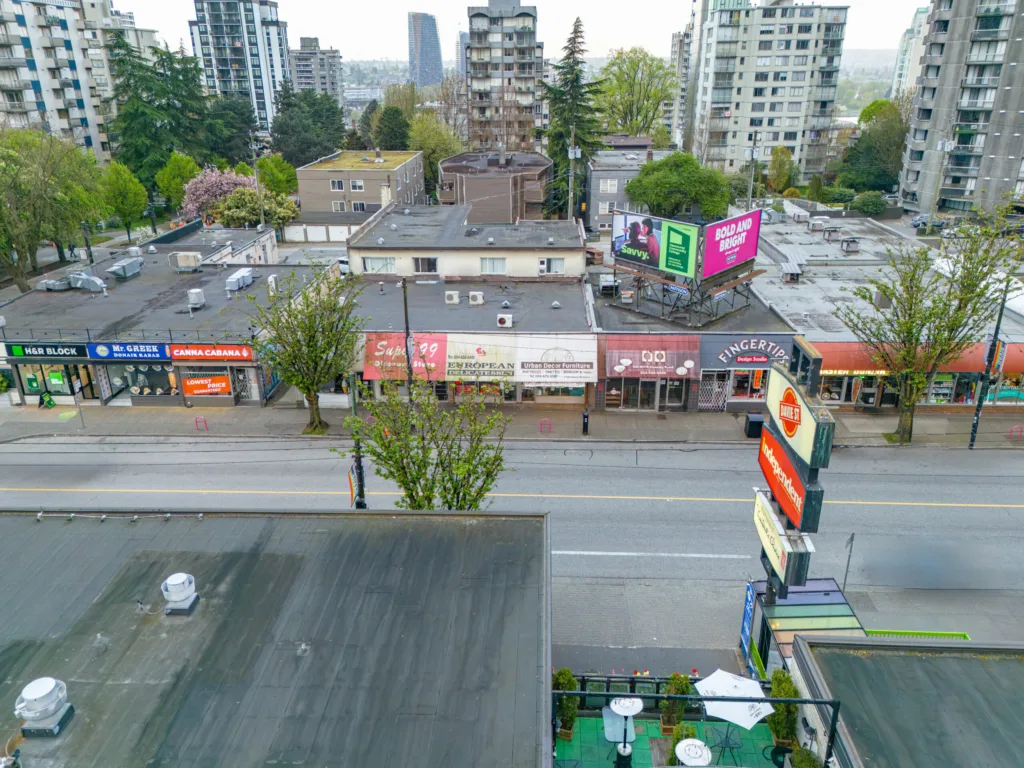 1216-1222 Davie Street other photo