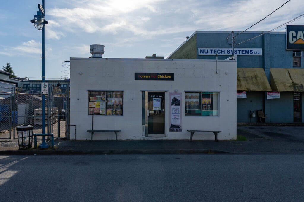 12160 First Avenue other photo