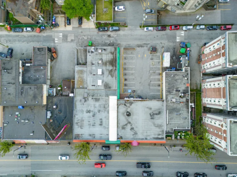 1230-1252 Davie Street