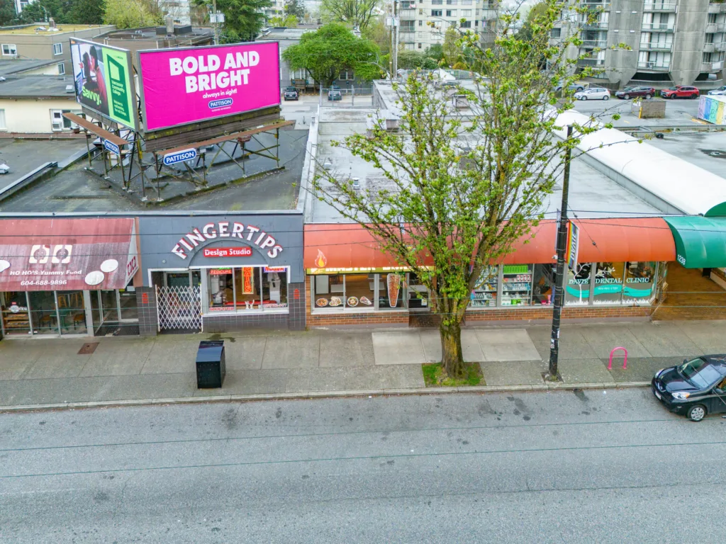 1230-1252 Davie Street other photo