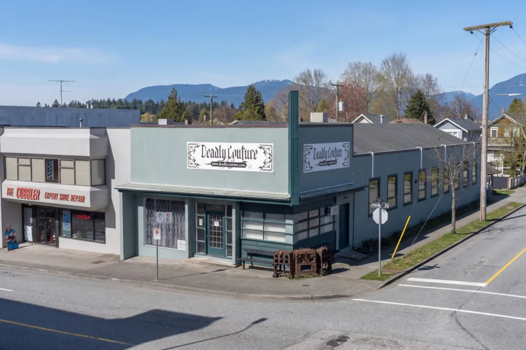 1599 Venables Street other photo