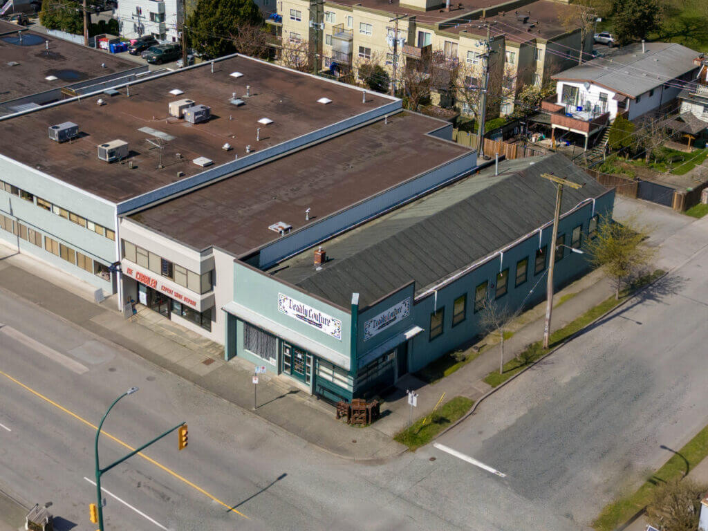 1599 Venables Street other photo